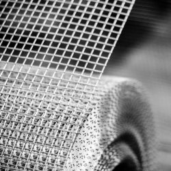 welded wire mesh